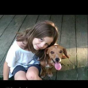 Meet your Posher, Dorothy