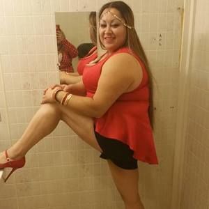 Meet your Posher, Raquel