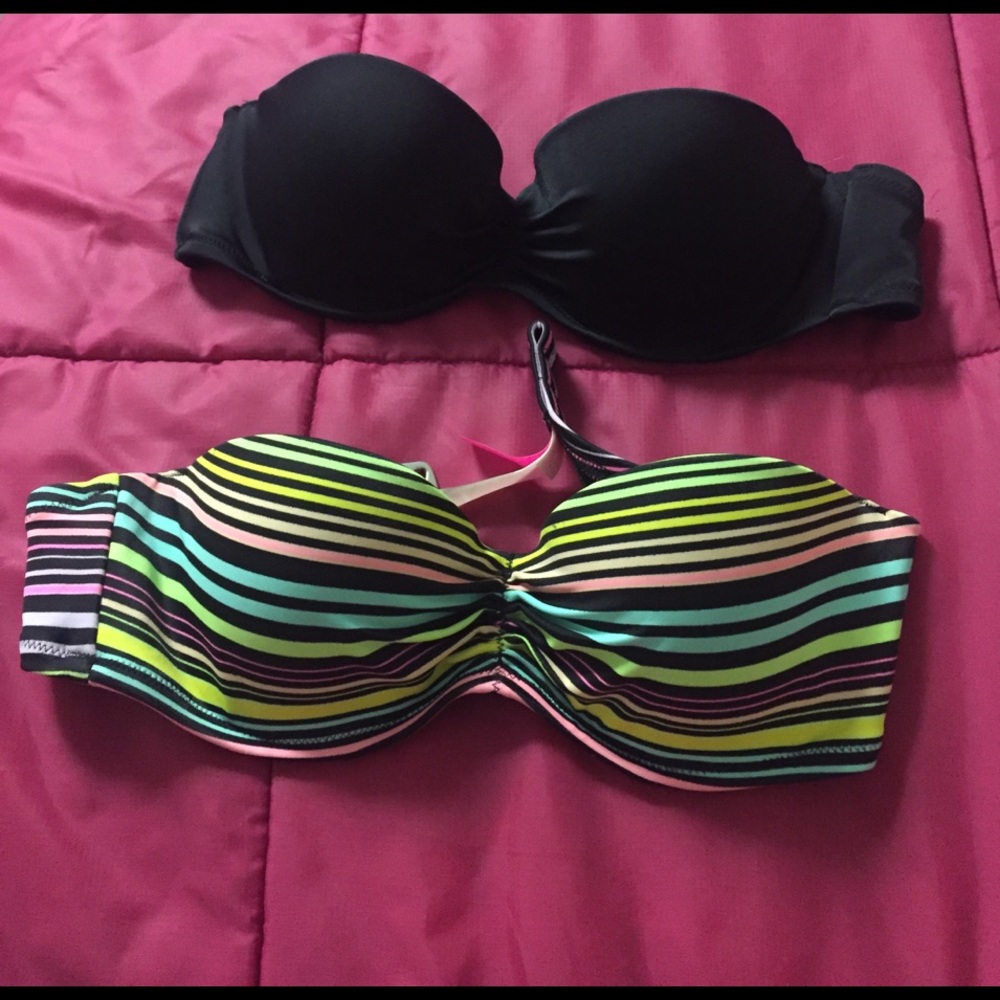 Victoria's Secret 34a bikini bundle