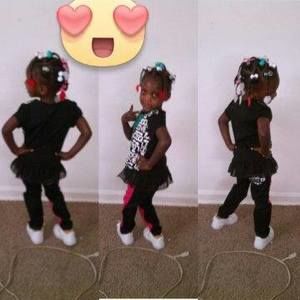 Meet your Posher, Jasmine