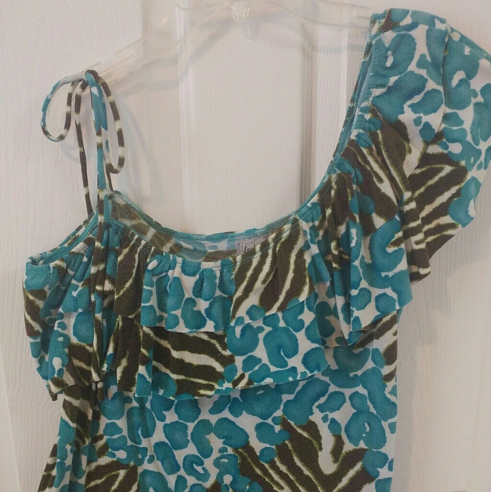 Summer top!