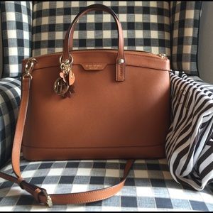 Henri Bendel Satchel