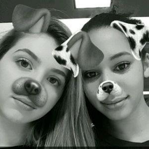 Meet your Posher, Iyana