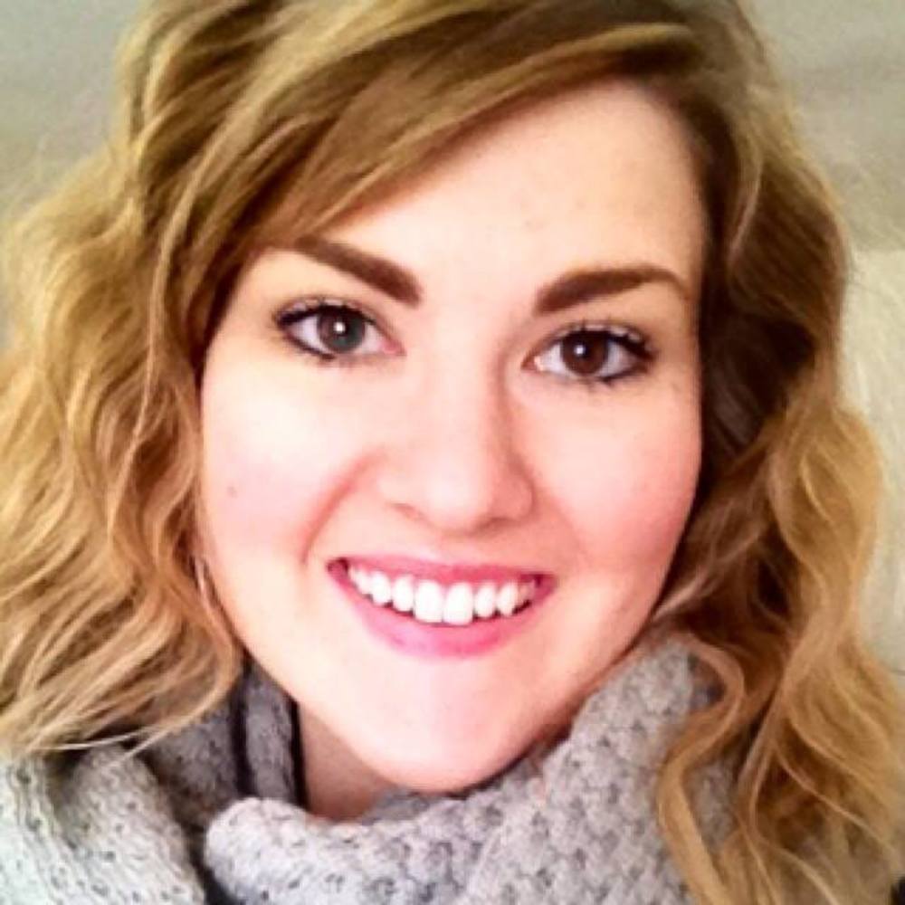 Meet your Posher, Molly