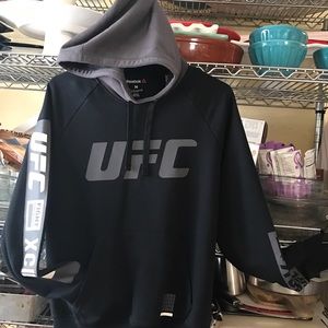 Reebok UFC Hoodie