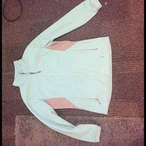 north face jacket girls xl