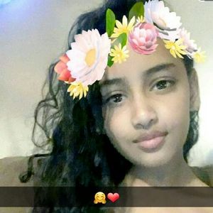 Meet your Posher, Rulina