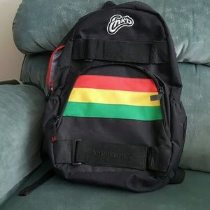 Skullcandy Ink'd backpack