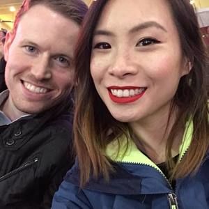 Meet your Posher, Dane