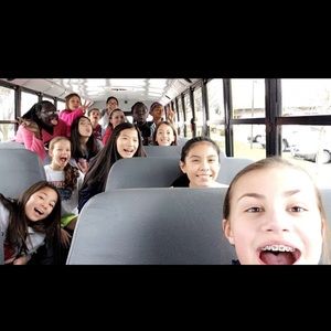 Meet your Posher, Esther