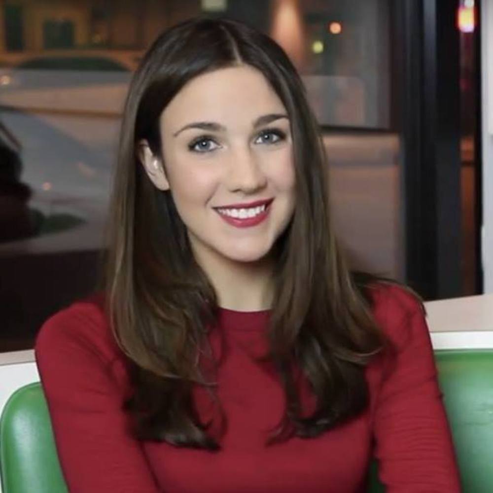 Meet your Posher, Clare