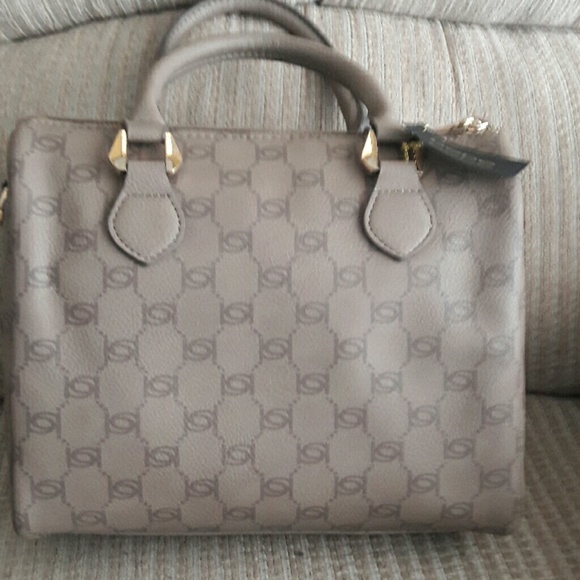 BeBe Alexis Speedy Handbag - Picture 2 of 3