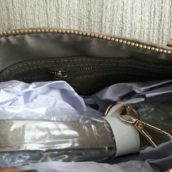 BeBe Alexis Speedy Handbag - Picture 3 of 3