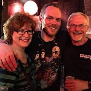 Meet your Posher, Daphna