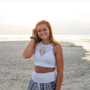 Meet your Posher, Beth