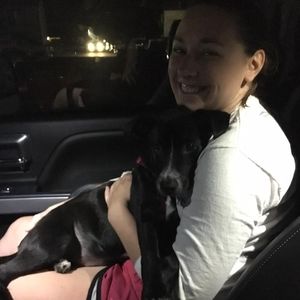 Meet your Posher, Kayla