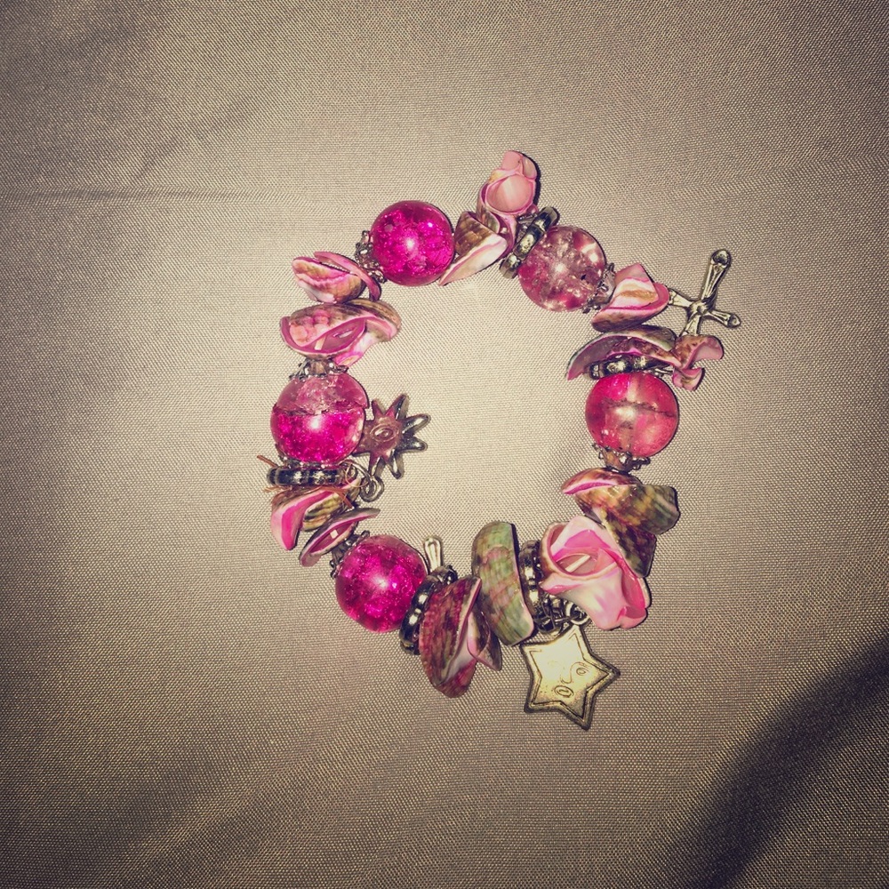 Bracelet(New)