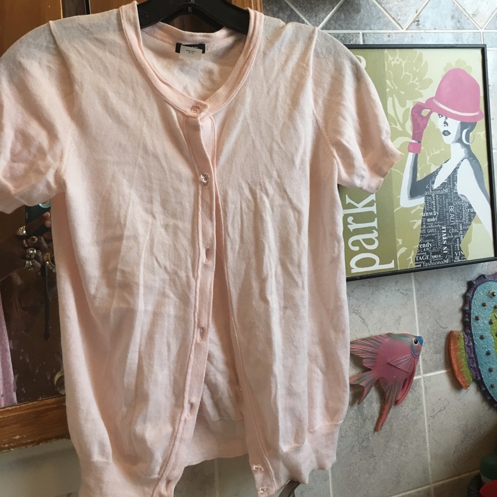 Jcrew sweater - Picture 2 of 4