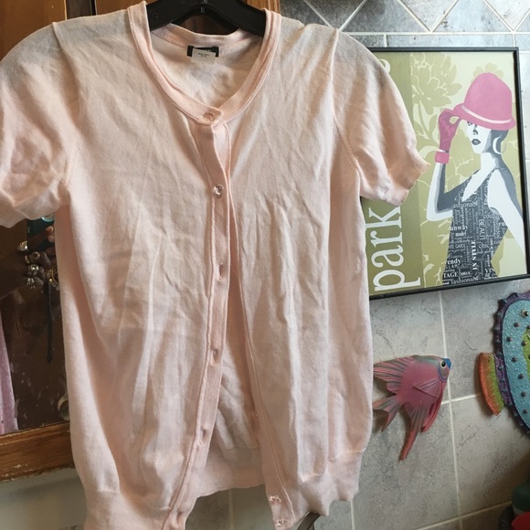 Jcrew sweater - Picture 2 of 4