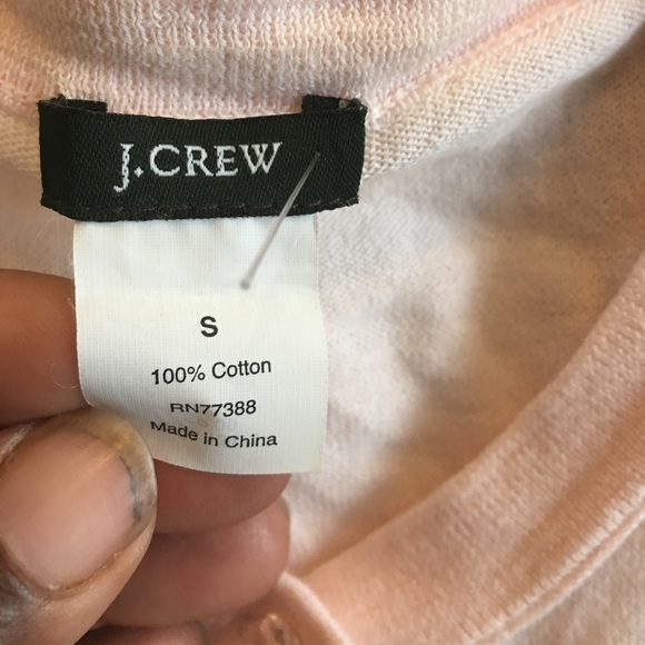 Jcrew sweater - Picture 4 of 4