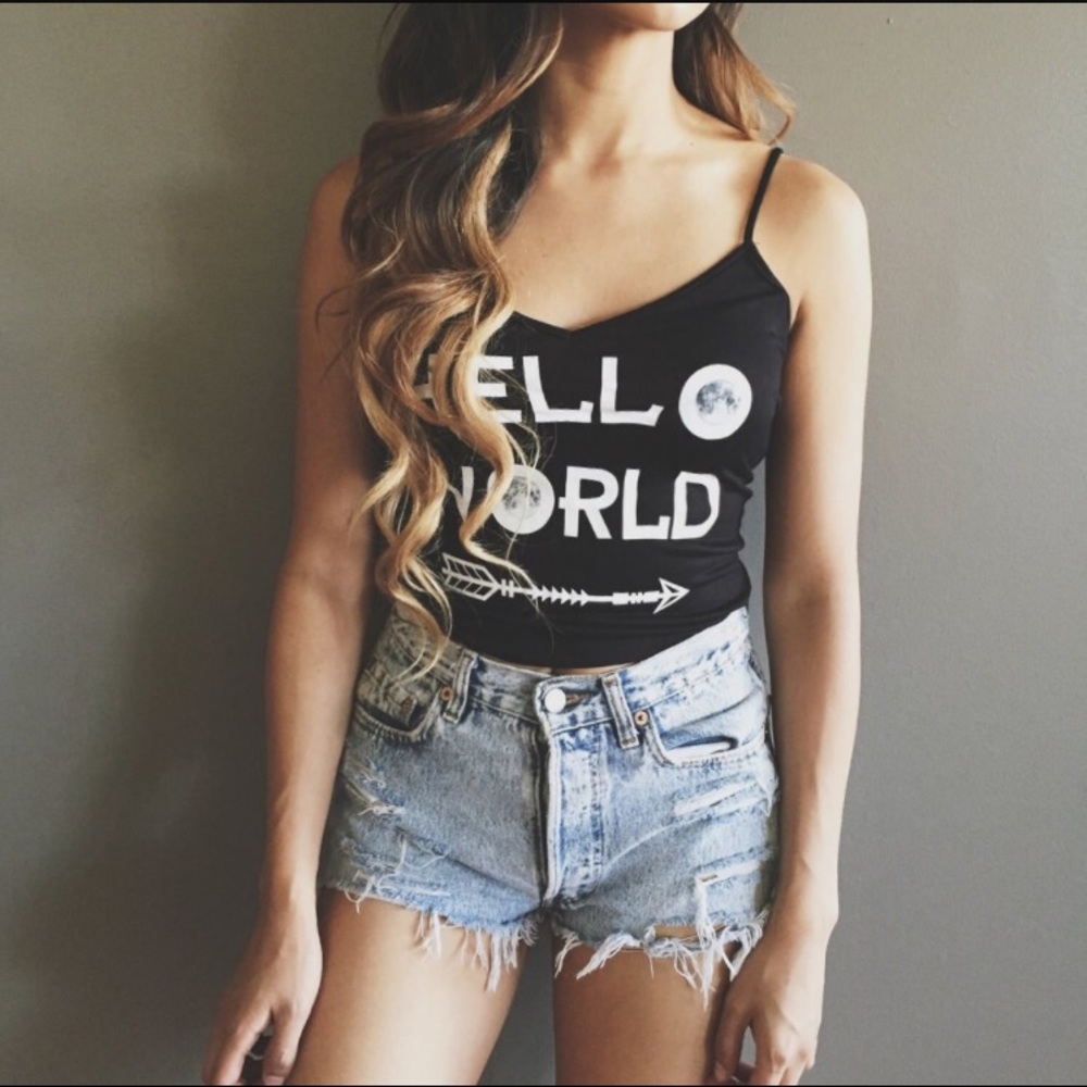 🌎Hello world Tank🌎