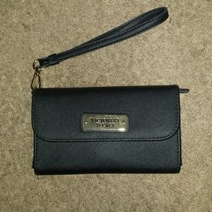 Victorias Secret Wallet/ wristlet