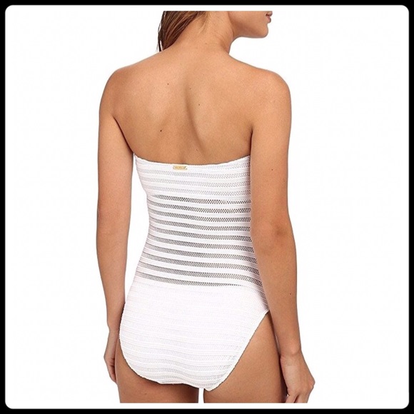 🆕 OTTOMAN MESH BANDEAU - Picture 4 of 8