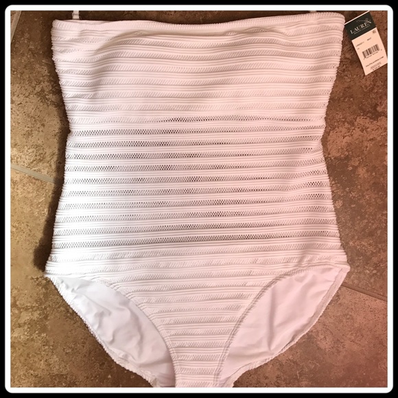 🆕 OTTOMAN MESH BANDEAU - Picture 6 of 8