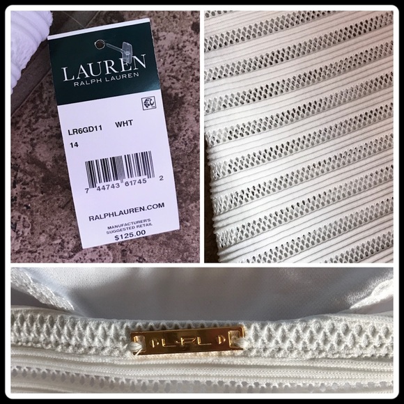 🆕 OTTOMAN MESH BANDEAU - Picture 8 of 8