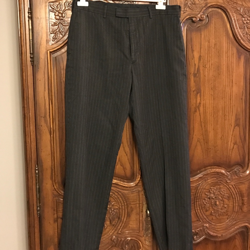 Men's dress pants