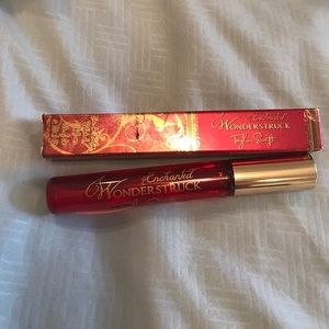 Wonderstruck enchanted roller ball perfume