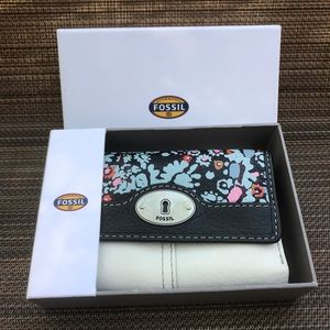Fossil trifold Wallet