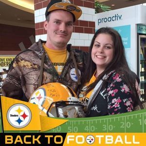 Meet your Posher, Brett