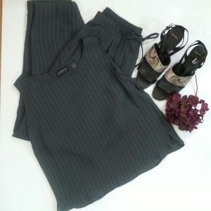 Liz Claiborne Pants and top