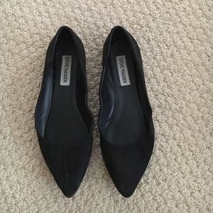 Steve Madden flats