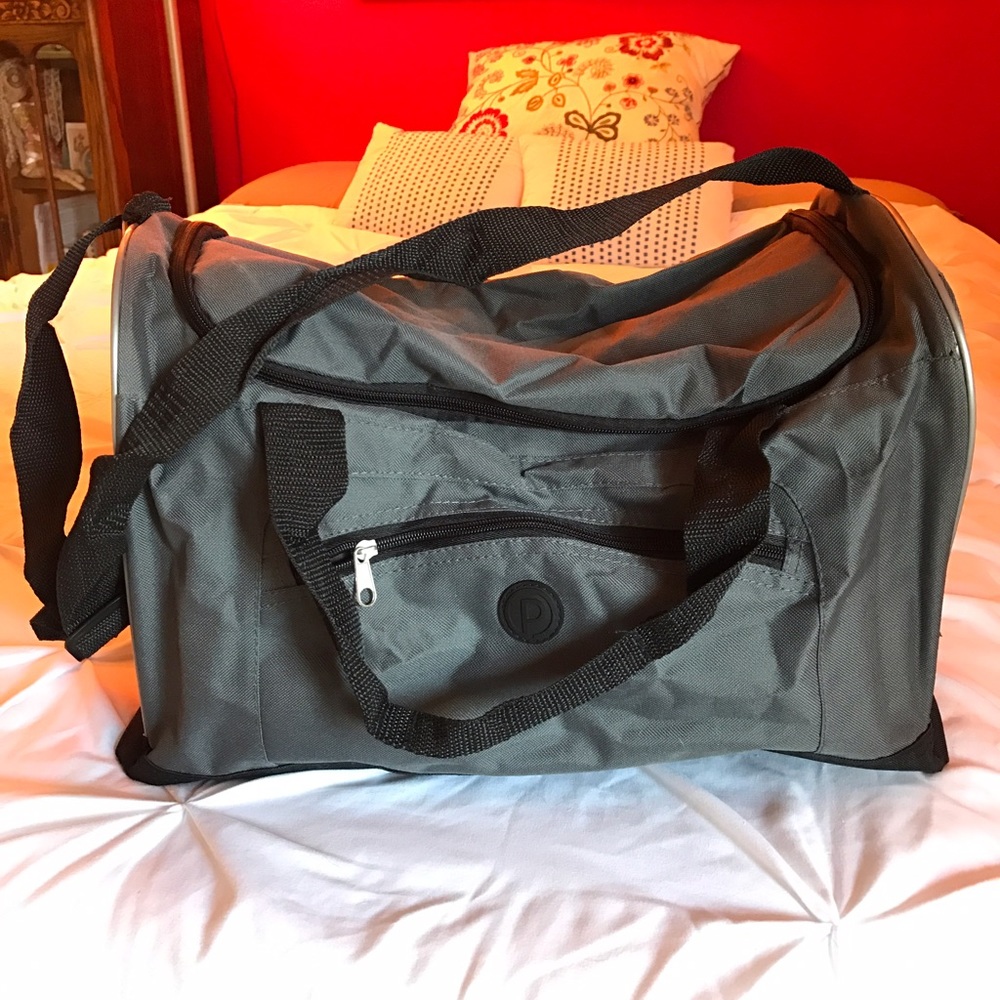 Duffel bag