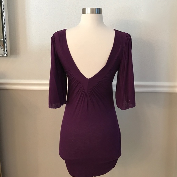 Mini-dress - Picture 3 of 6