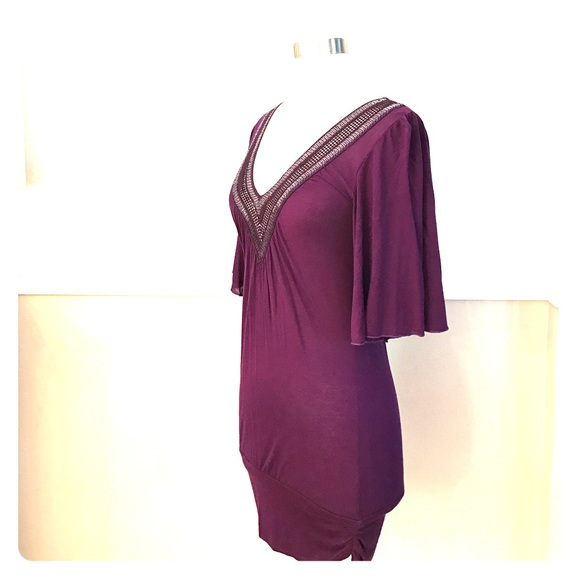 Mini-dress - Picture 4 of 6