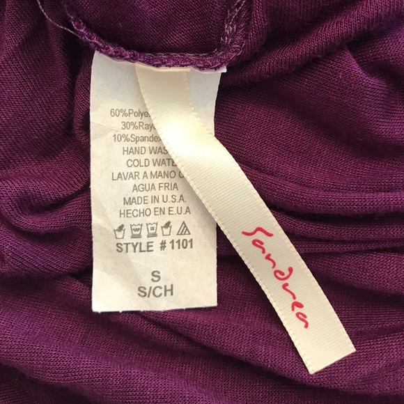 Mini-dress - Picture 5 of 6