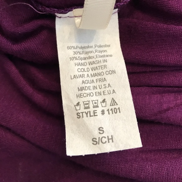 Mini-dress - Picture 6 of 6