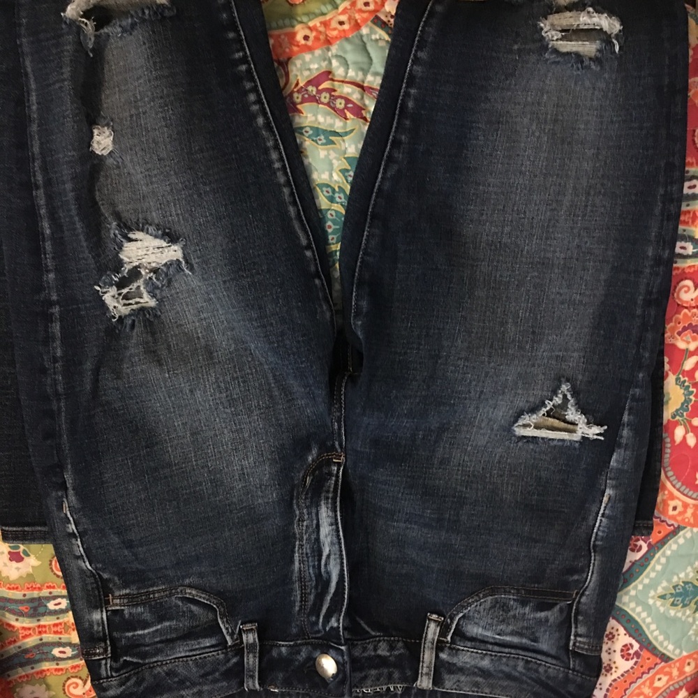 American eagle jeans - Picture 2 of 2