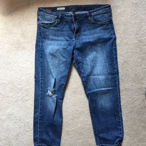 Kut from the Kloth jeans