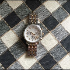 Michael Kors watch