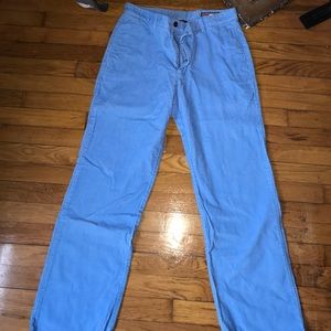 Vineyard Vines corduroy pants