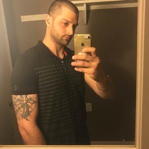 Meet your Posher, Nicholas