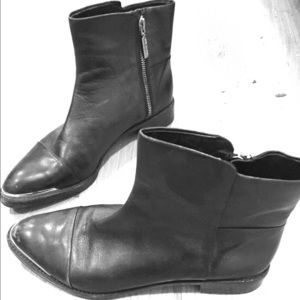 Rachel Roy Lana Boots