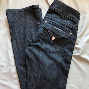 Hudson jeans