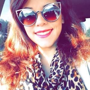 Meet your Posher, Tracy