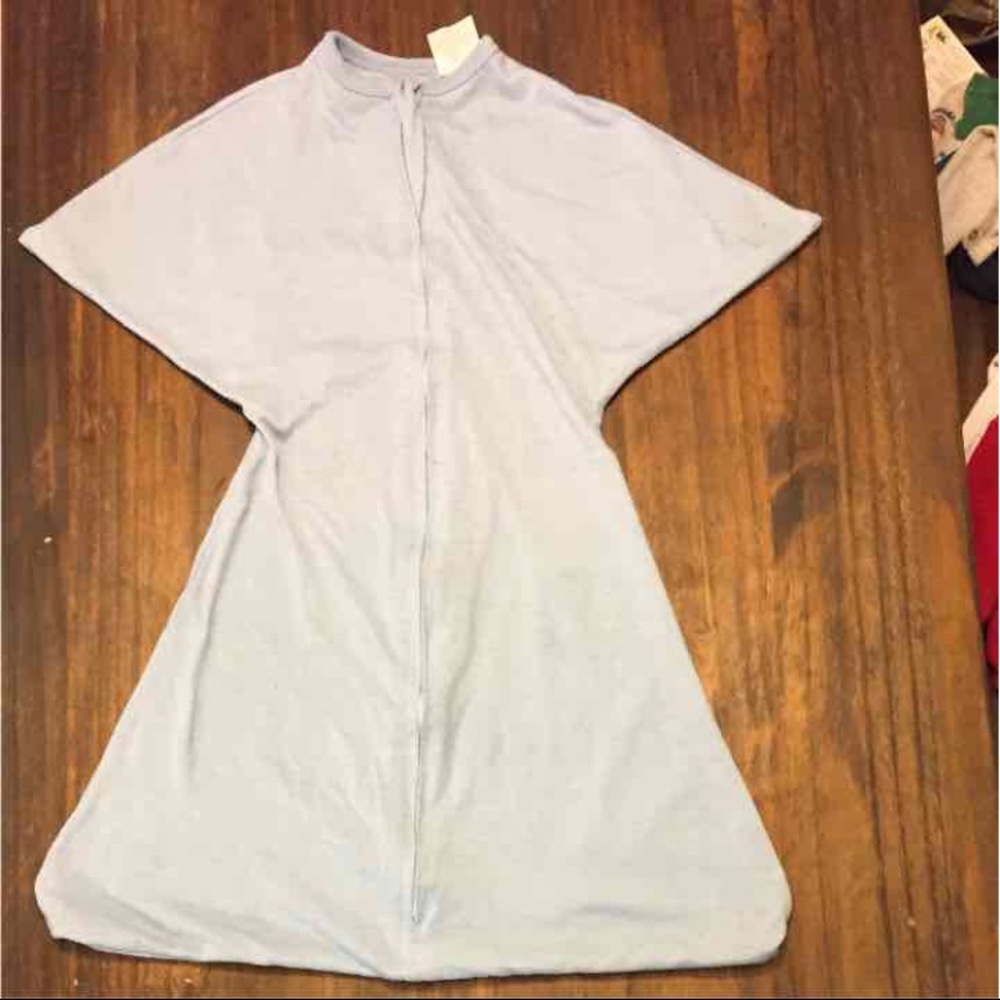 Zipadee-zip Transition Swaddle