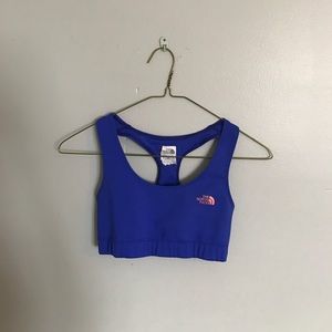 1-DAY ONLY SALE The North Face Sports Bra
